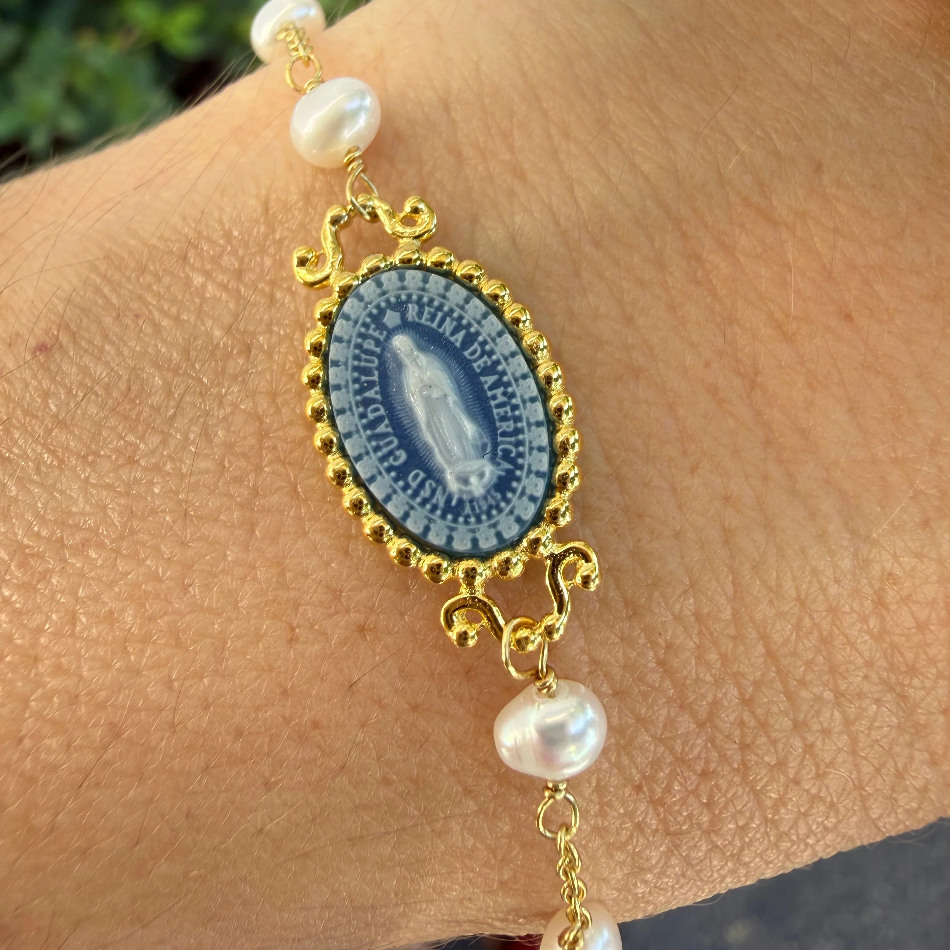 Virgencitas